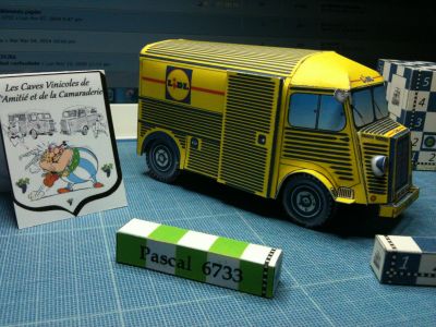 P018 HY Lidl
