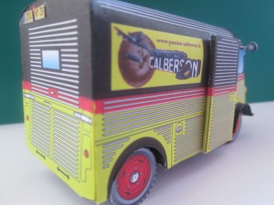 P028 HY Calberson
