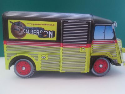 P028 HY Calberson
