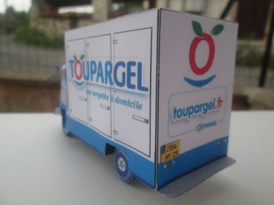 P029 HY Toupargel
