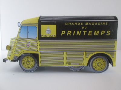 P032 HY G.M. du Printemps
