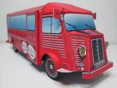 P033 HY RC Cadaujac
