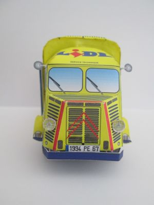 P034 HY Lidl (Service technique)
