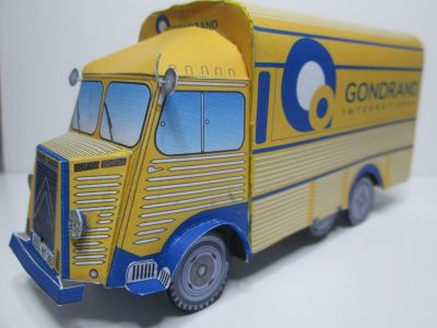 P038 HY Gondrand
