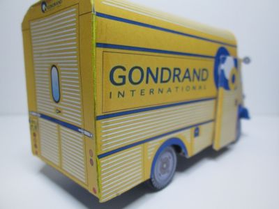 P038 HY Gondrand
