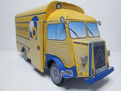 P038 HY Gondrand
