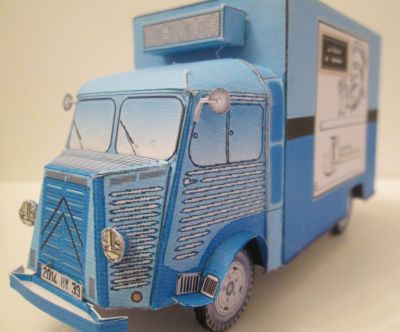 P039 HY Traiteur Prestige
