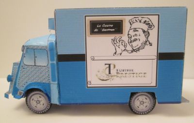 P039 HY Traiteur Prestige
