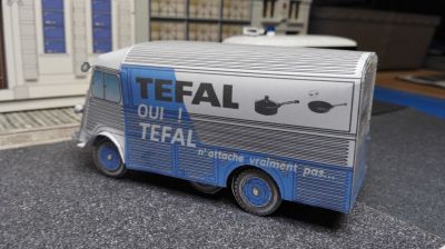 P045 HY Tefal
