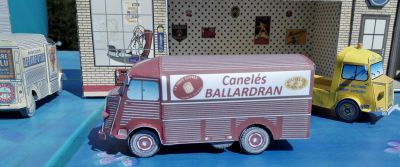P049 HY Canelés Baillardran

