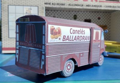 P049 HY Canelés Baillardran
