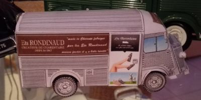 P051 HY Les Charentaises (Ets Rondinaud)
