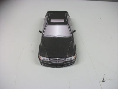 Q45 VIP
VIP Infiniti Q45
