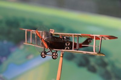 Aviation Austro-Hongroise

