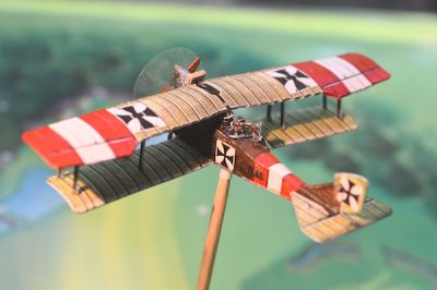 Lohner C.I
