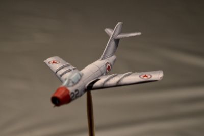 Mig-15 Coréen
