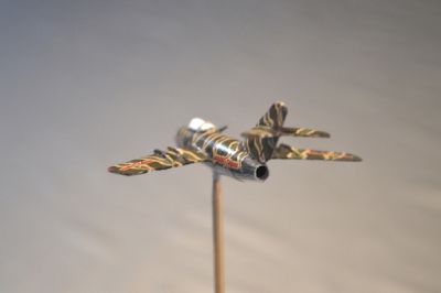 Mig-15 Chinois
