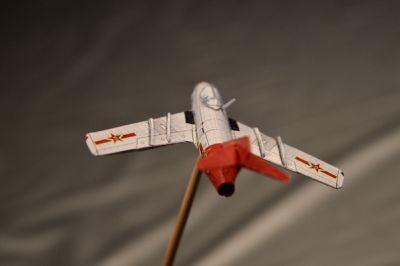 Mig-15 chinois
