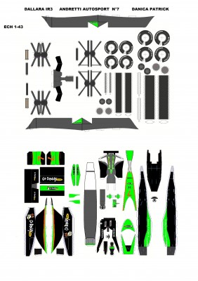 dallara ir3 ANDRETTI AUTOSPORT N°7  ECH 1-43.jpg