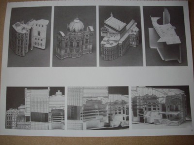 Photos notice montrant le montage