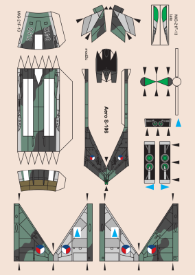 cafe-prmodels-MiG-21FR-cs-camo-v3.png (303.04 Kio) Vu 5326 fois Tchécoslovaquie