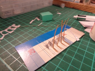 chantier