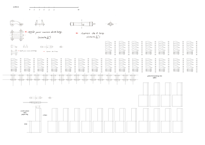 planche artillerie