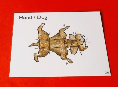 …revenons à notre chien…