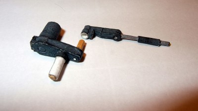 Kfz 9 Famo=096.JPG (131.14 Kio) Vu 4048 fois Le bras avec le filetage de réglage